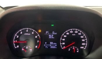 Hyundai Solaris, 2020 full