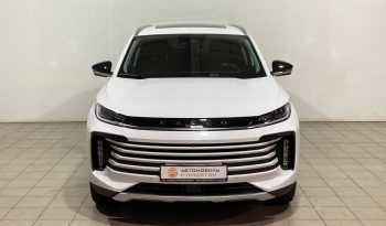 Exeed TXL, 2022 full