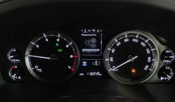 Toyota Land Cruiser, 2018 full