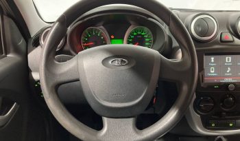 Lada (ВАЗ) Granta, 2013 full