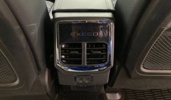 Exeed TXL, 2022 full