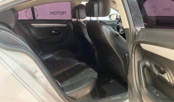 Volkswagen Passat CC, 2012 full