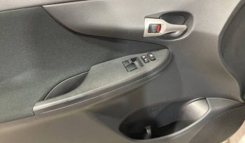 Toyota Corolla, 2012 full