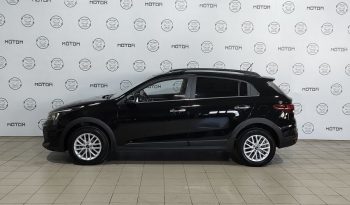 Kia Rio, 2021 full