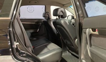 Chevrolet Captiva, 2008 full