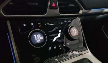 Exeed TXL, 2022 full