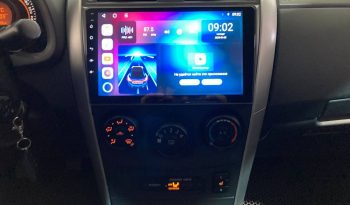 Toyota Corolla, 2012 full