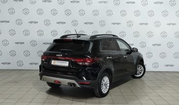 Kia Rio, 2021 full