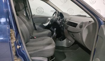 Lada (ВАЗ) Largus, 2016 full