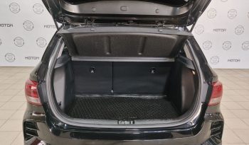 Kia Rio, 2021 full