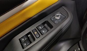Haval F7x, 2020 full