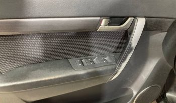 Chevrolet Captiva, 2008 full