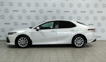Toyota Camry, 2021 full