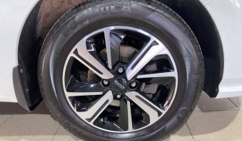 Hyundai Solaris, 2020 full