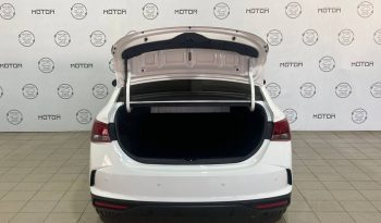 Hyundai Solaris, 2020 full