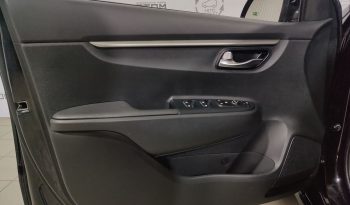 Kia Rio, 2021 full