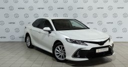 Toyota Camry, 2021