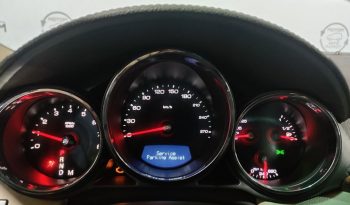 Cadillac CTS, 2008 full