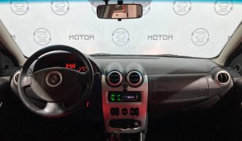 Renault Sandero, 2012 full