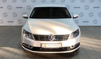 Volkswagen Passat CC, 2012 full