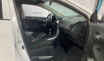 Toyota Corolla, 2012 full