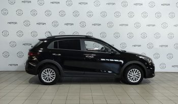 Kia Rio, 2021 full