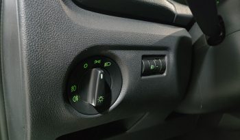 Skoda Fabia, 2012 full