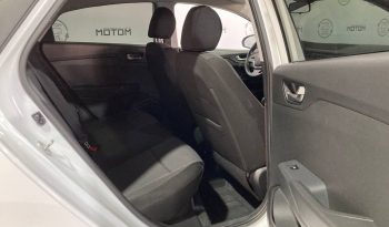 Hyundai Solaris, 2020 full