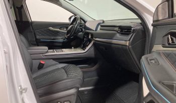 Exeed TXL, 2022 full