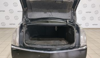 Cadillac CTS, 2008 full