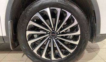 Exeed TXL, 2022 full