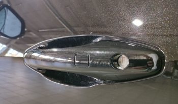 Haval F7x, 2020 full