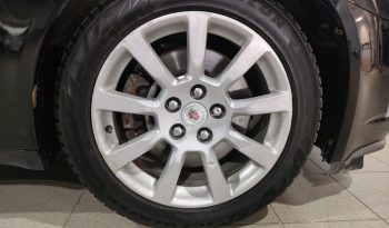 Cadillac CTS, 2008 full