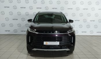 Exeed TXL, 2022 full