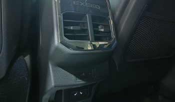 Exeed TXL, 2022 full
