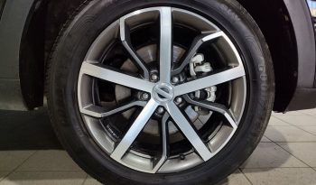 Haval F7x, 2020 full