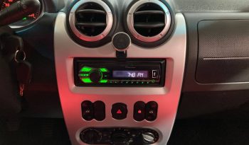 Renault Sandero, 2012 full