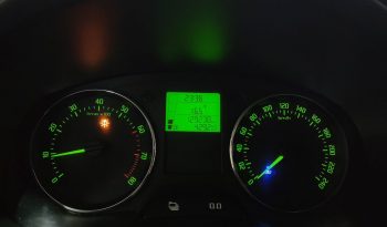 Skoda Fabia, 2012 full