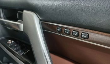 Toyota Land Cruiser, 2018 full