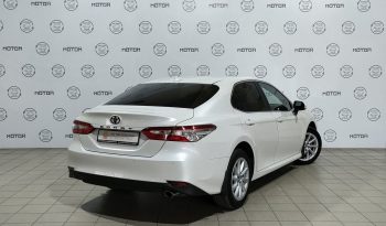Toyota Camry, 2021 full