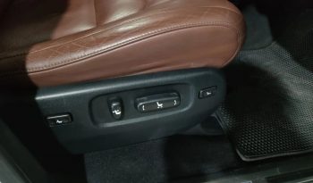 Toyota Land Cruiser, 2018 full