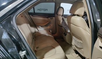 Cadillac CTS, 2008 full
