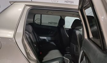 Skoda Fabia, 2012 full