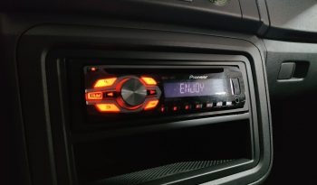 Skoda Fabia, 2012 full