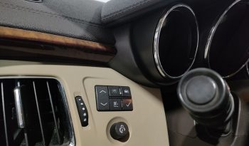 Cadillac CTS, 2008 full