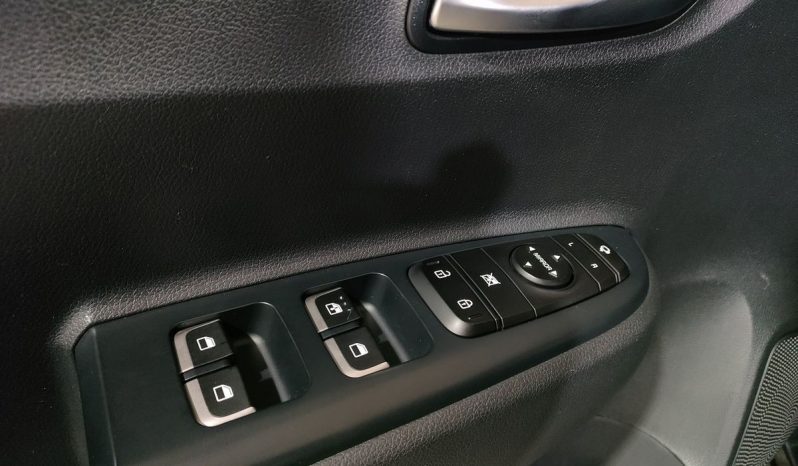 Kia Rio, 2021 full