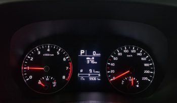 Kia Rio, 2021 full