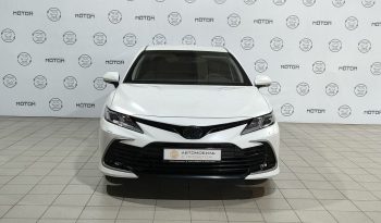 Toyota Camry, 2021 full