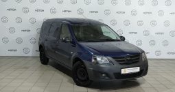 Lada (ВАЗ) Largus, 2016