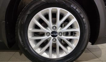 Kia Rio, 2021 full